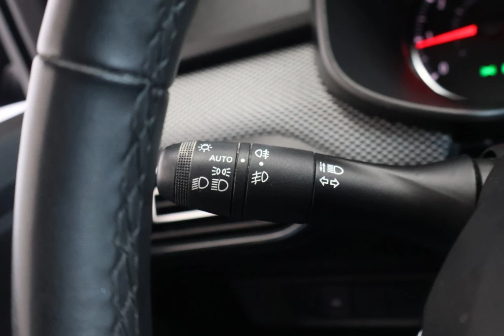 Hoofdafbeelding Dacia Sandero