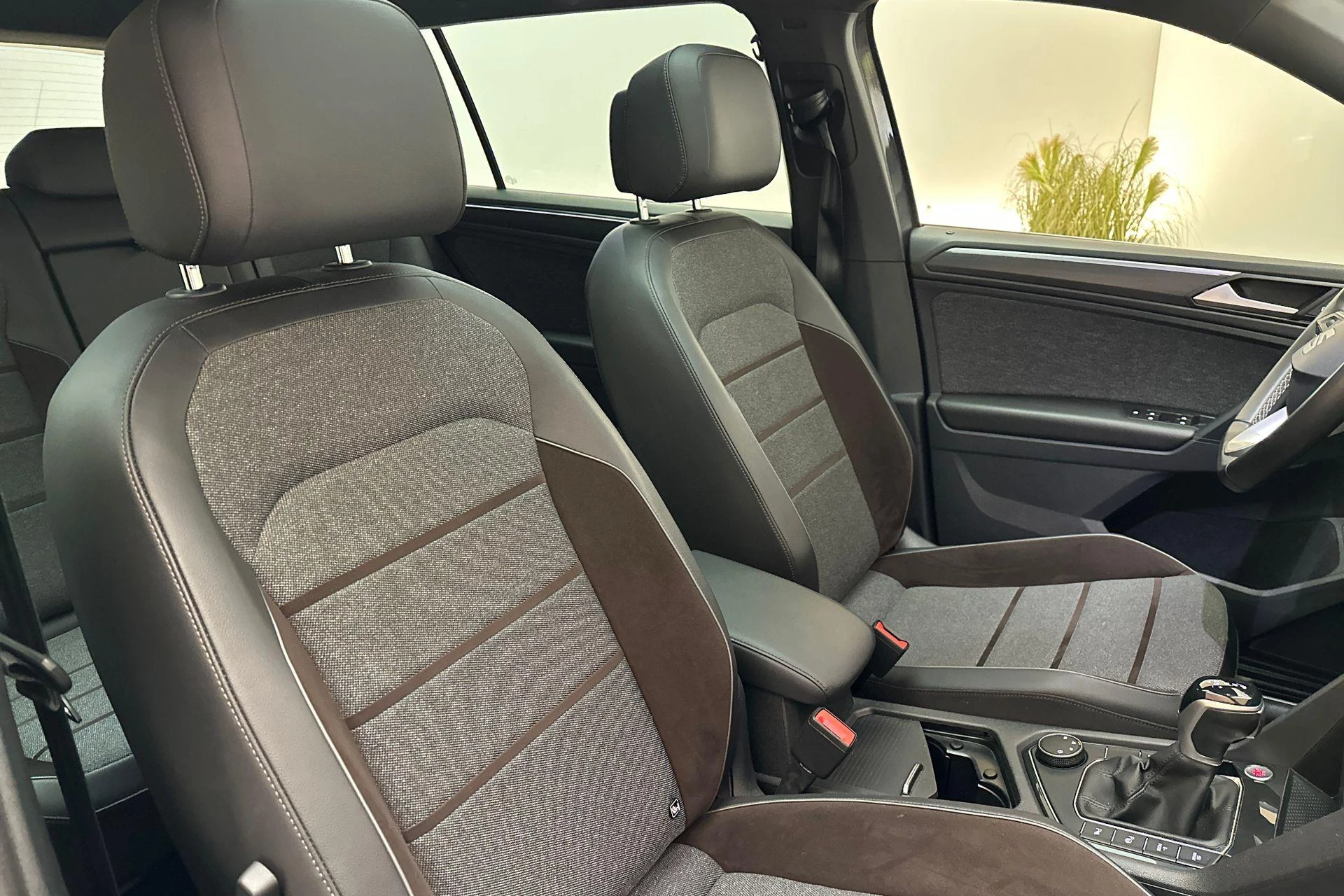 Hoofdafbeelding SEAT Tarraco