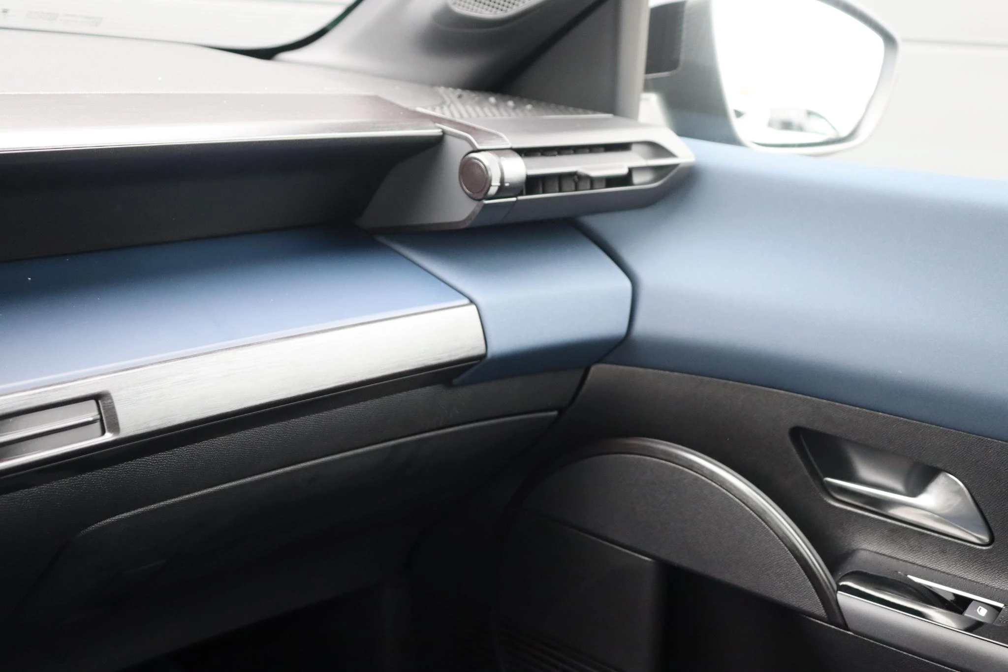 Hoofdafbeelding Lancia Ypsilon