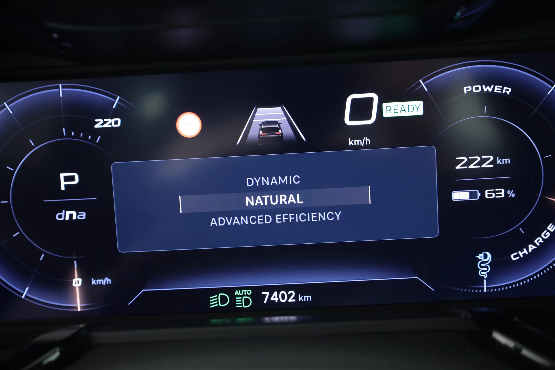 Hoofdafbeelding Alfa Romeo Junior