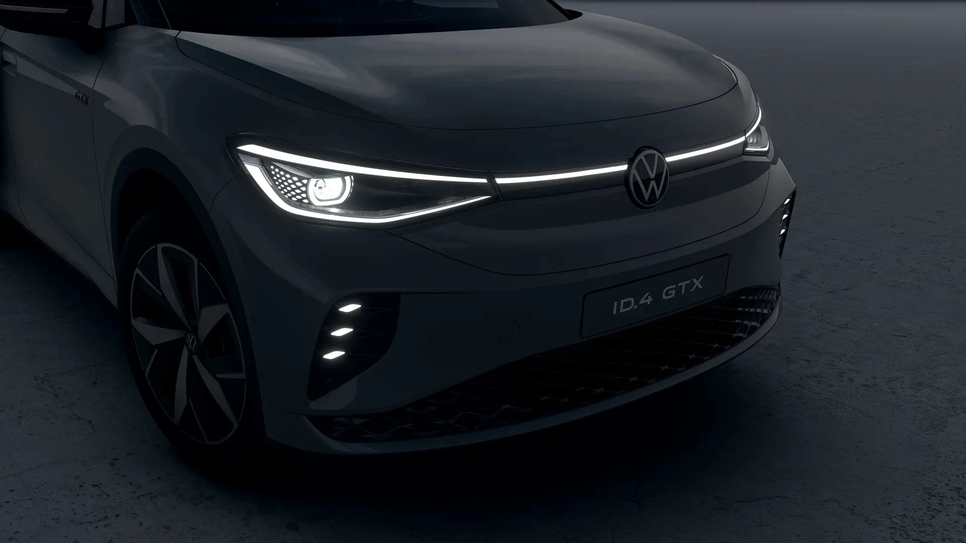 Hoofdafbeelding Volkswagen ID.4