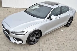 Hoofdafbeelding Volvo S60