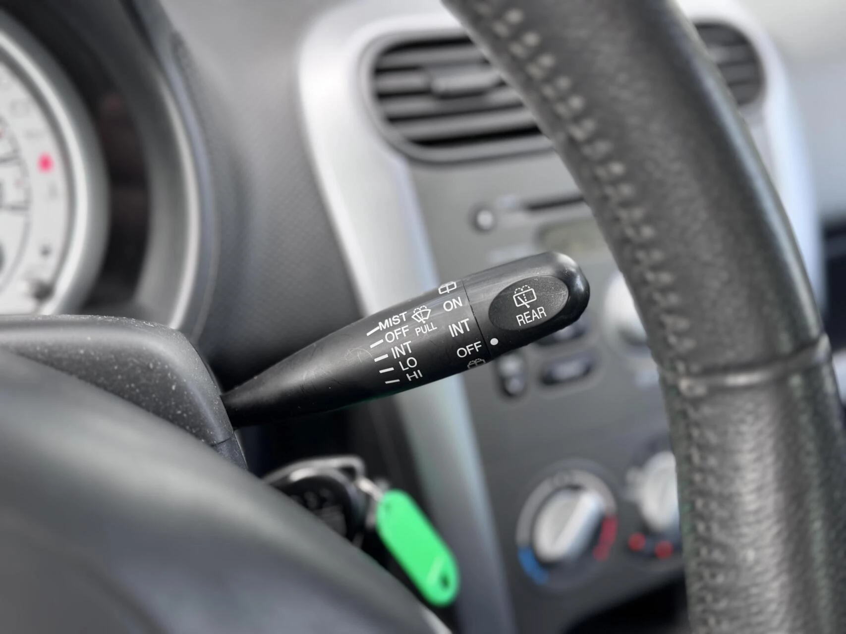 Hoofdafbeelding Opel Agila