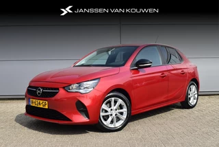 Opel Corsa 1.2 Edition Apple Carplay/Android Auto LM Velgen Cruise Control