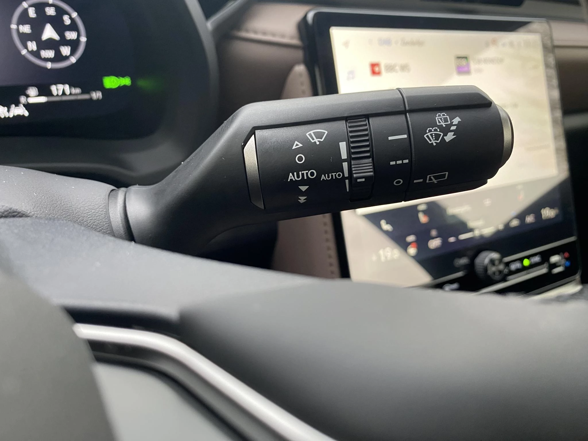 Hoofdafbeelding Lexus LBX