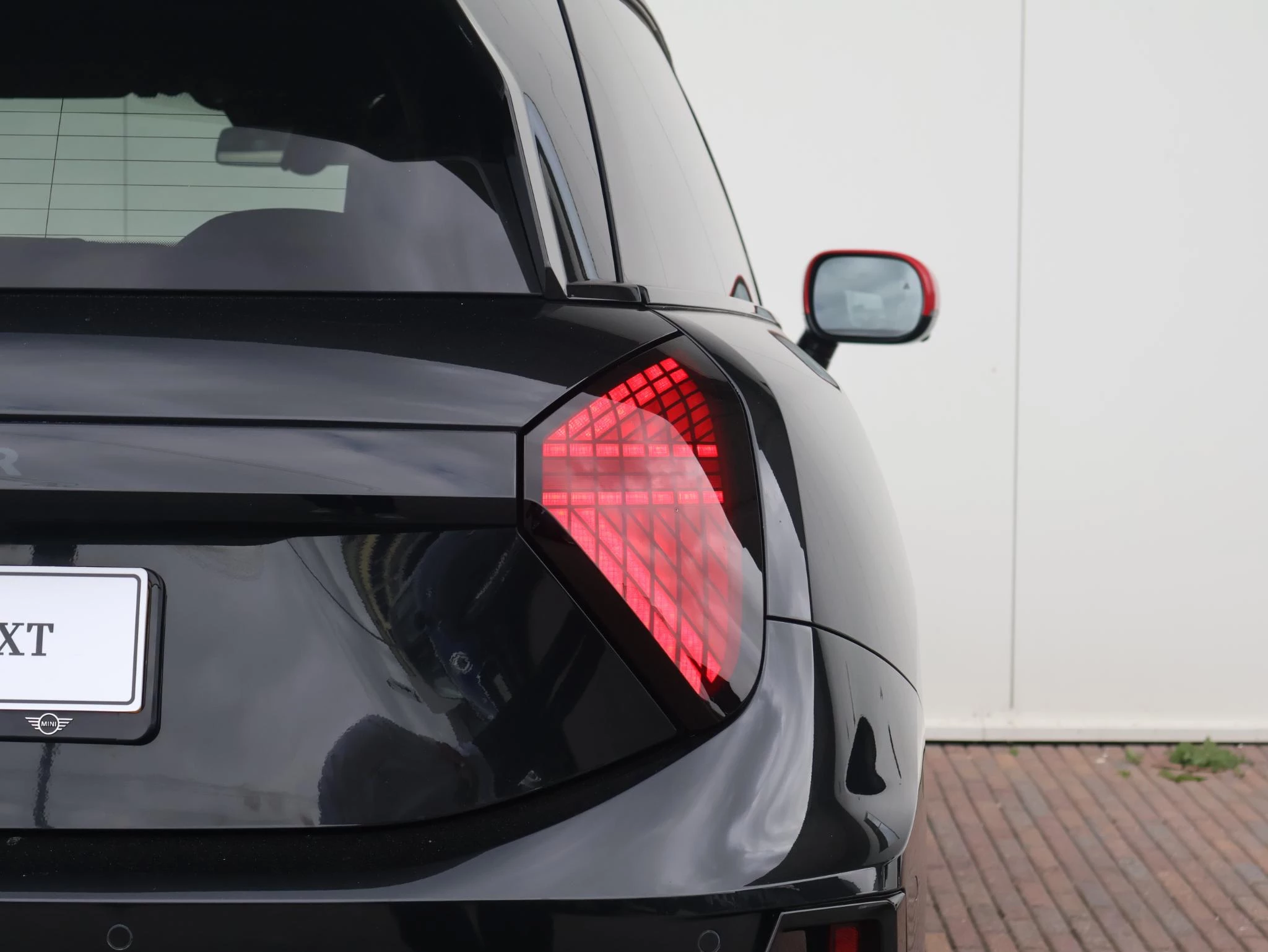 Hoofdafbeelding MINI 3-deurs