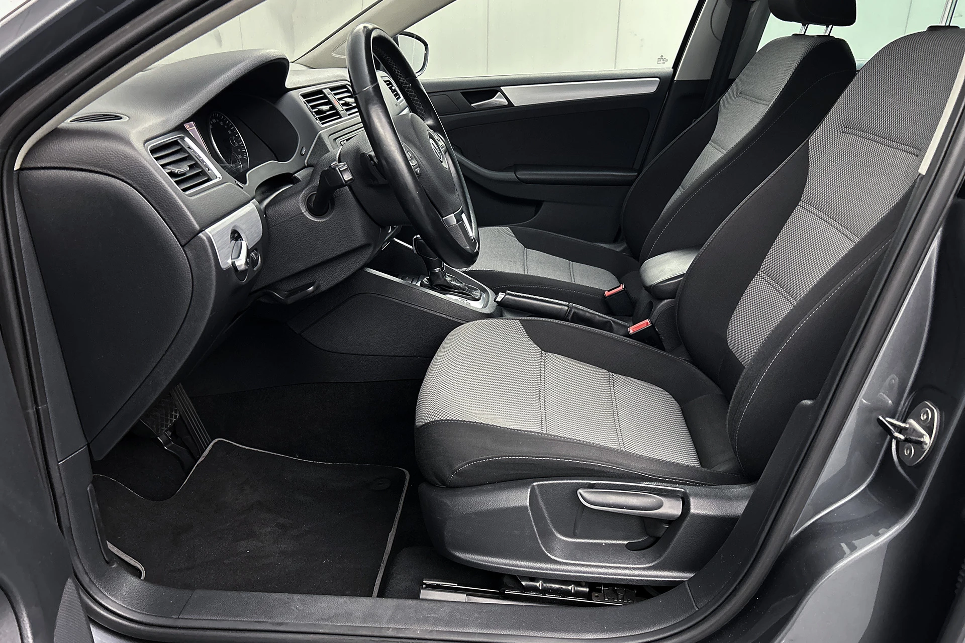 Hoofdafbeelding Volkswagen Jetta