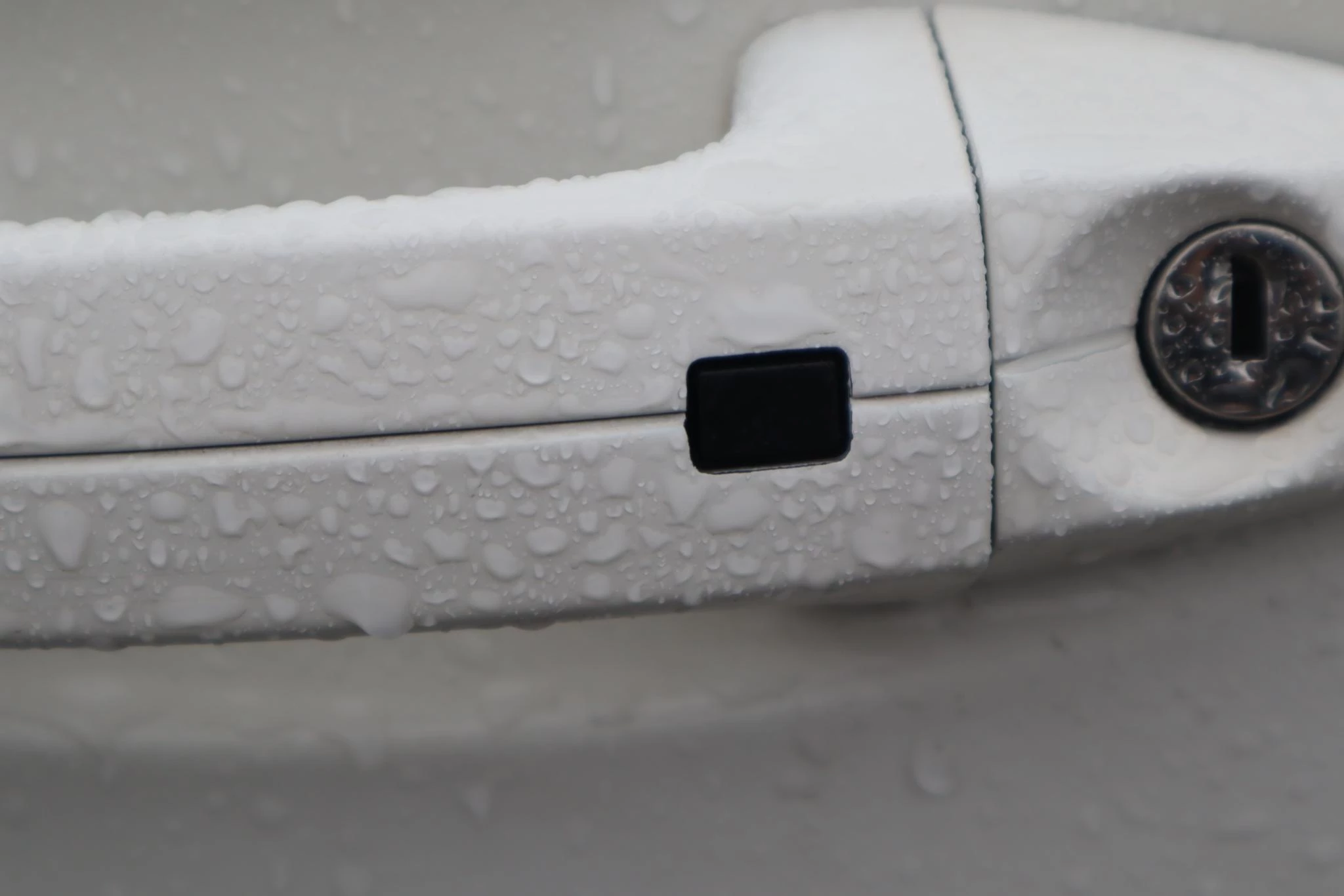 Hoofdafbeelding Ford EcoSport