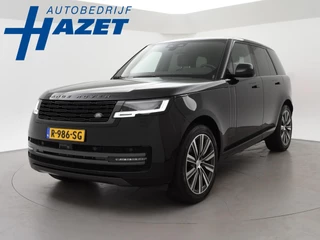 Land Rover Range Rover 3.0 D300 HSE MHEV *BTW* SHADOW PACK + MASSAGE | HEAD-UP | SFEERVERL. | KOELBOX | TREKHAAK