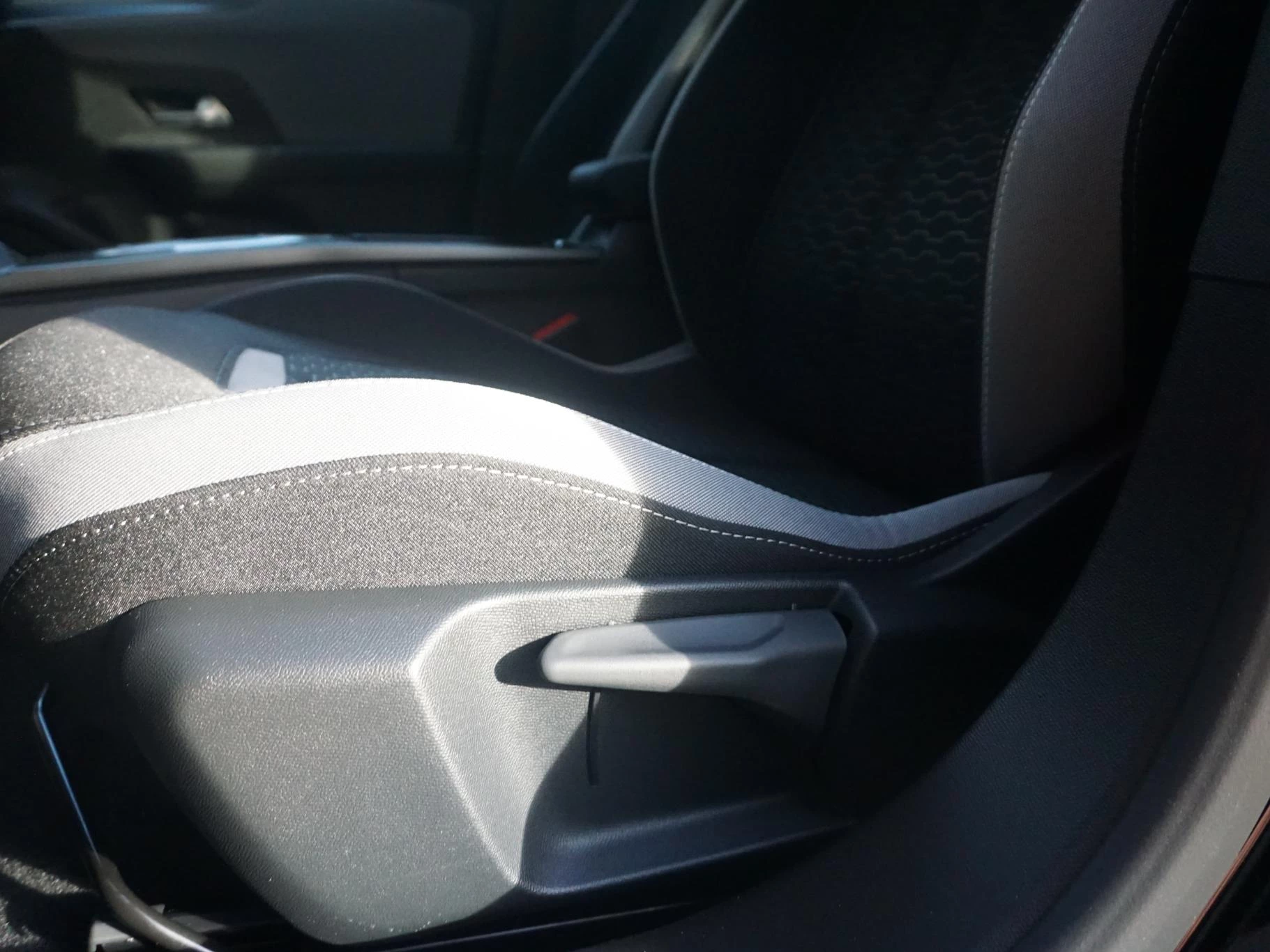 Hoofdafbeelding Opel Mokka-e