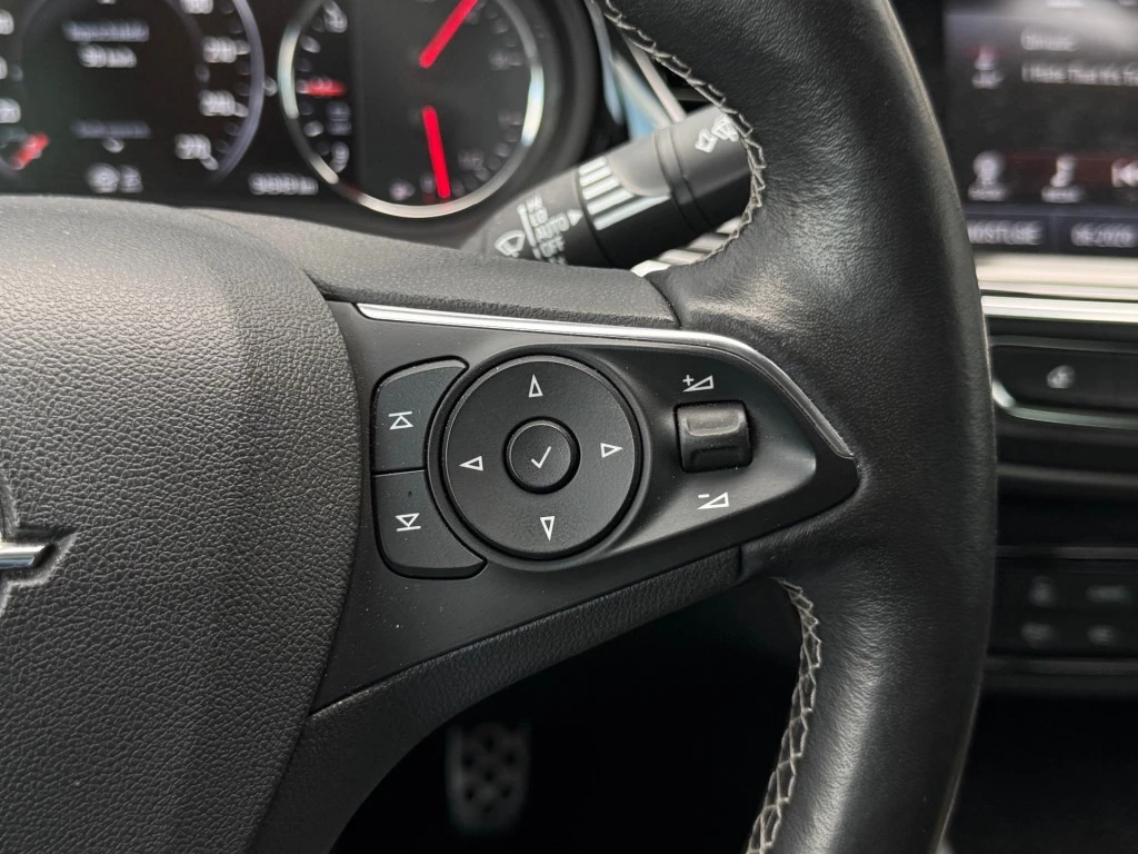 Hoofdafbeelding Opel Insignia