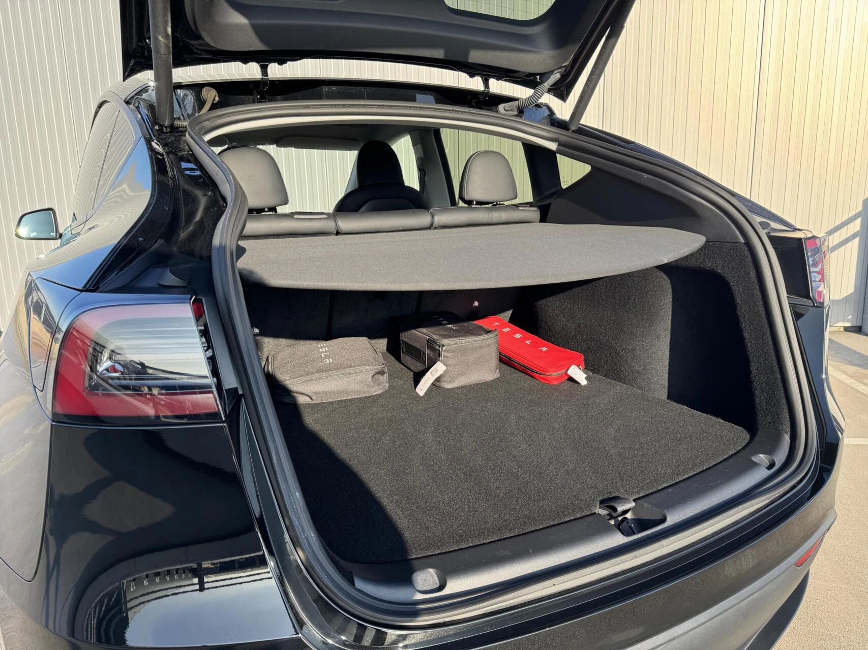 Hoofdafbeelding Tesla Model Y