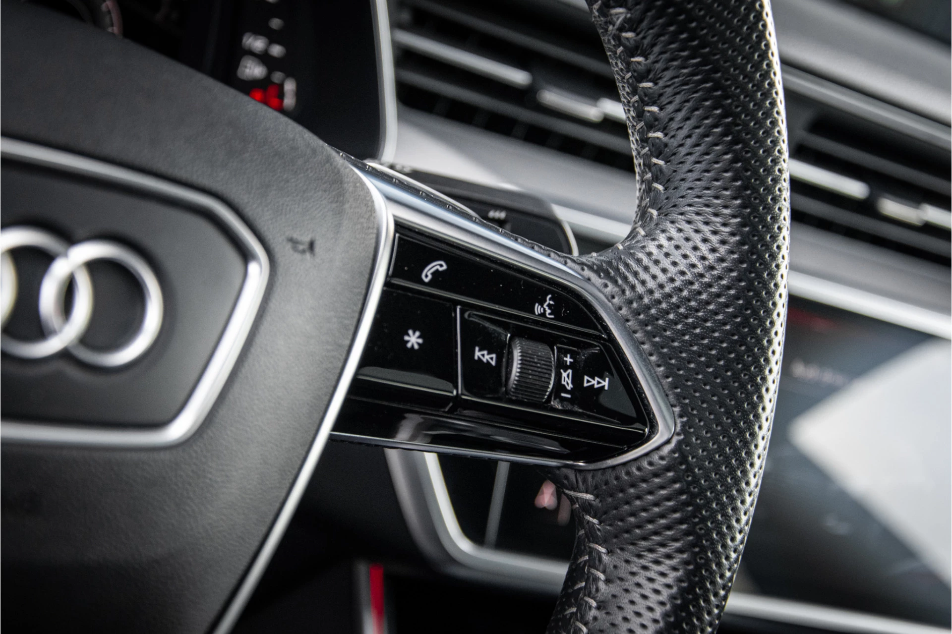 Hoofdafbeelding Audi A7