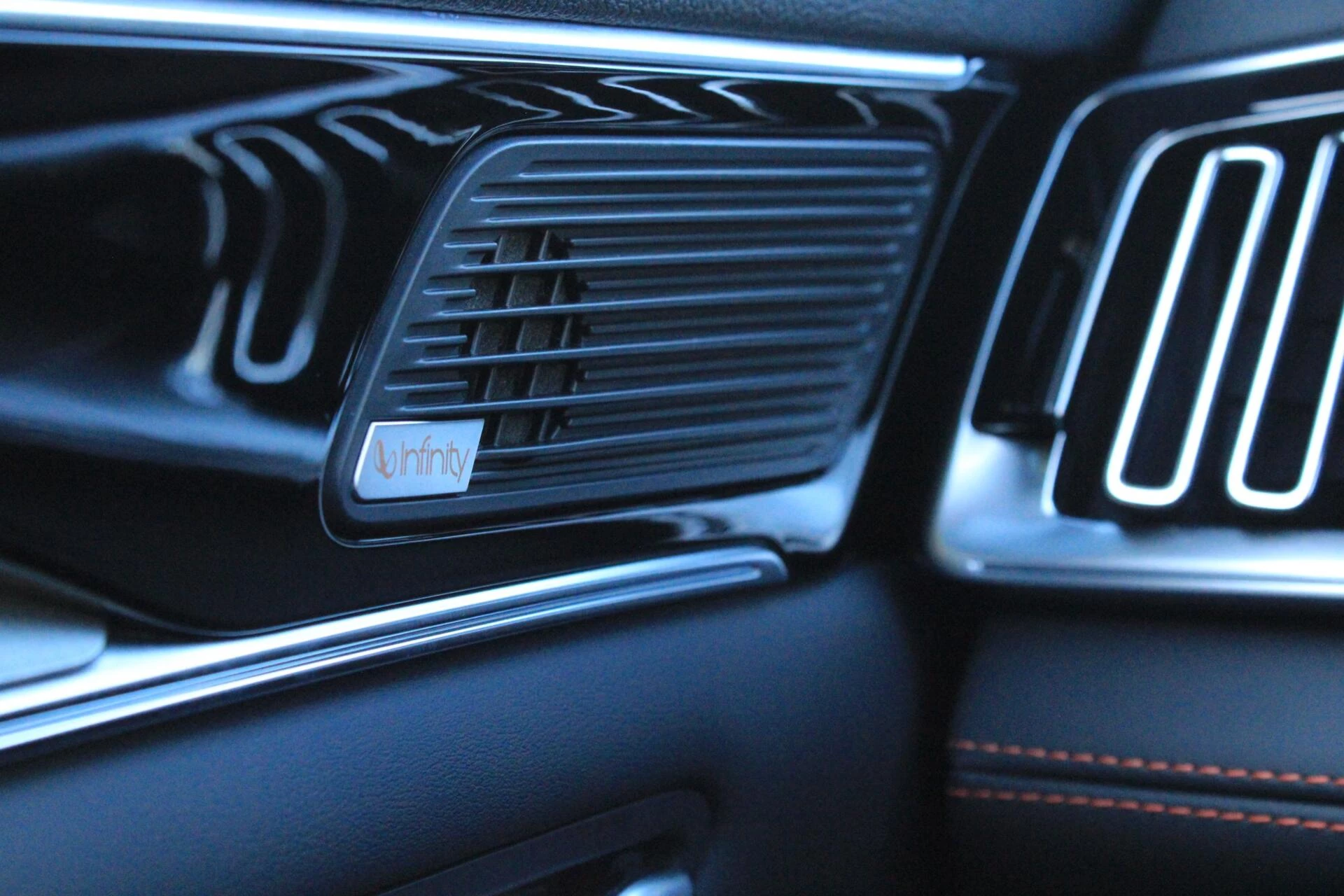 Hoofdafbeelding BYD SEAL U