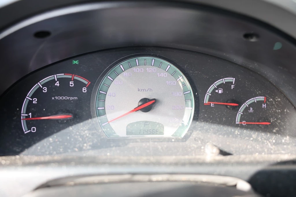 Hoofdafbeelding SsangYong Rexton