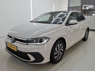 Volkswagen Polo 1.0 TSI Design Pano Virtual Carplay ACC NAP