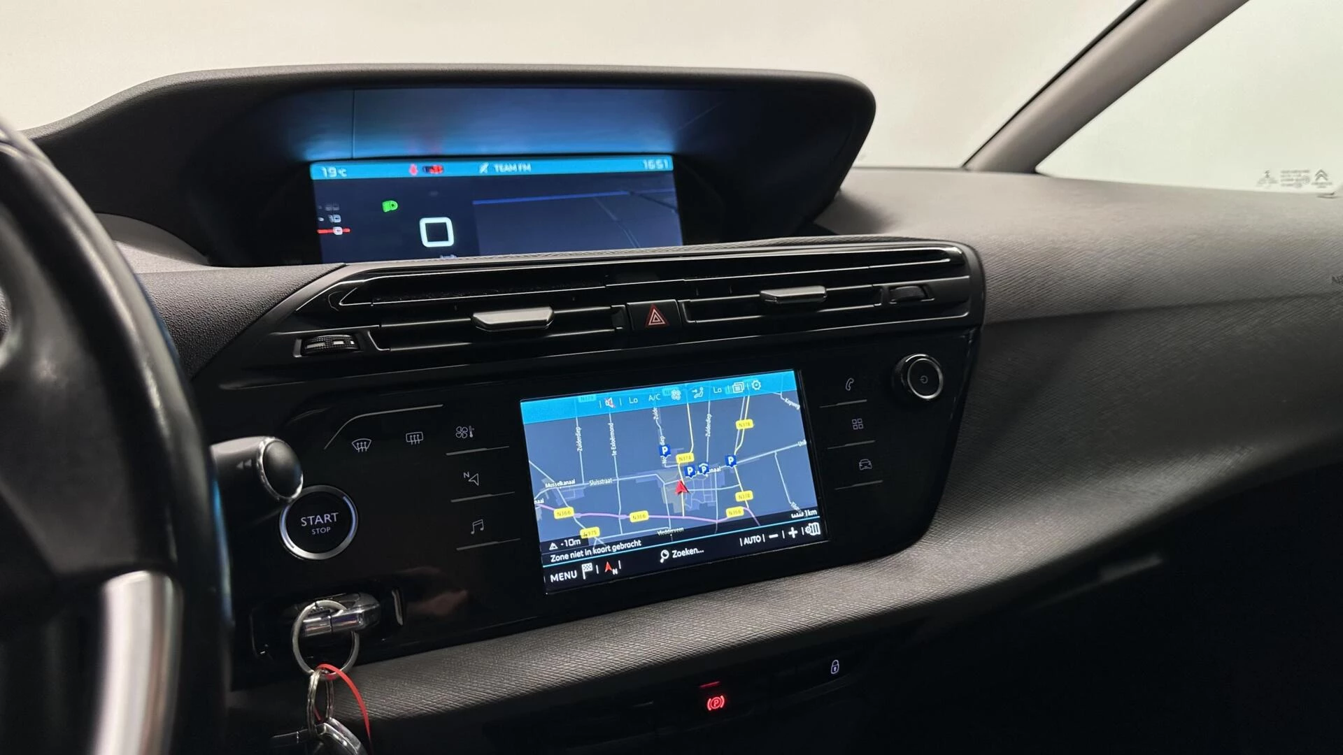 Hoofdafbeelding Citroën Grand C4 Picasso