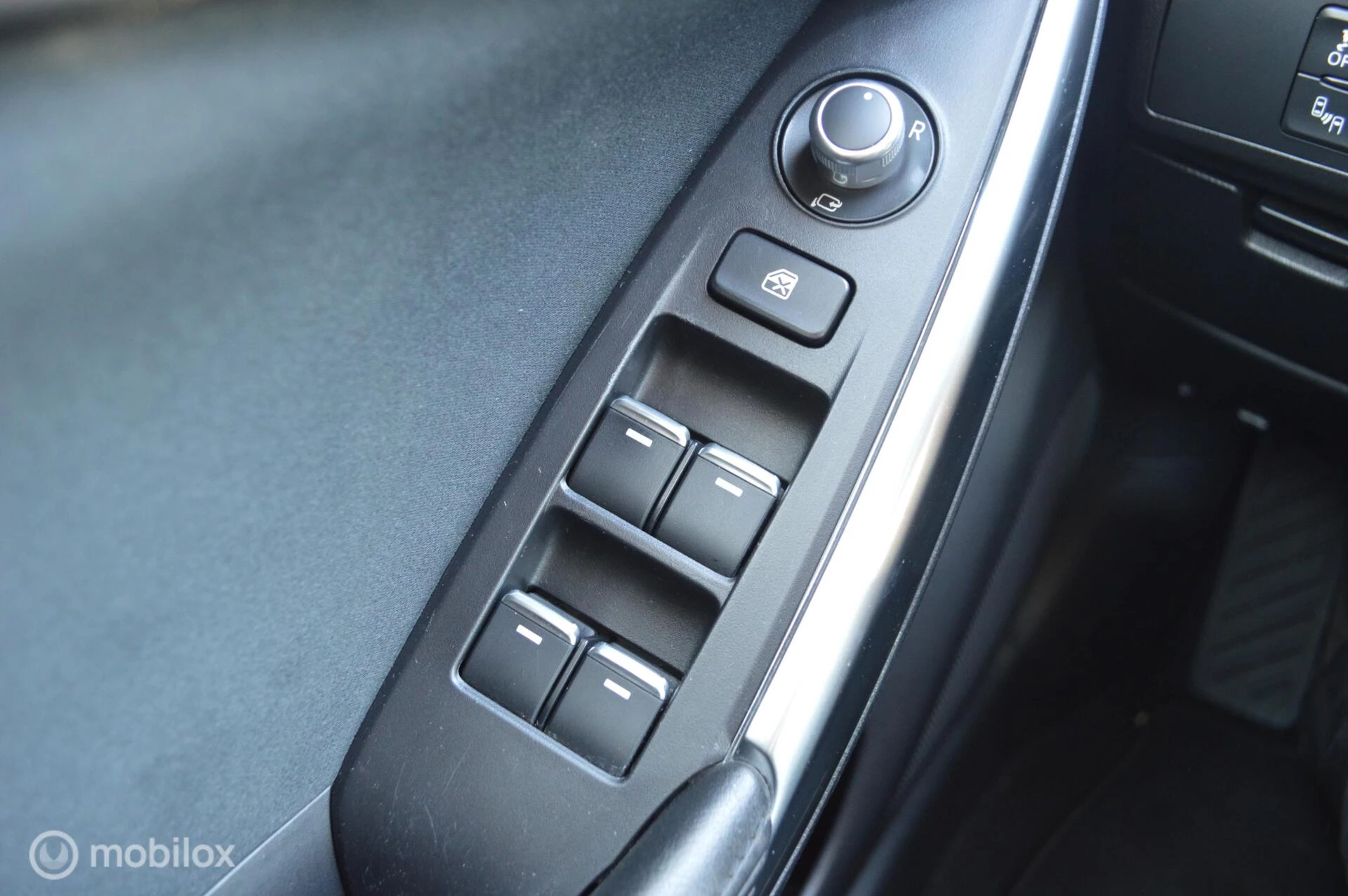 Hoofdafbeelding Mazda 6