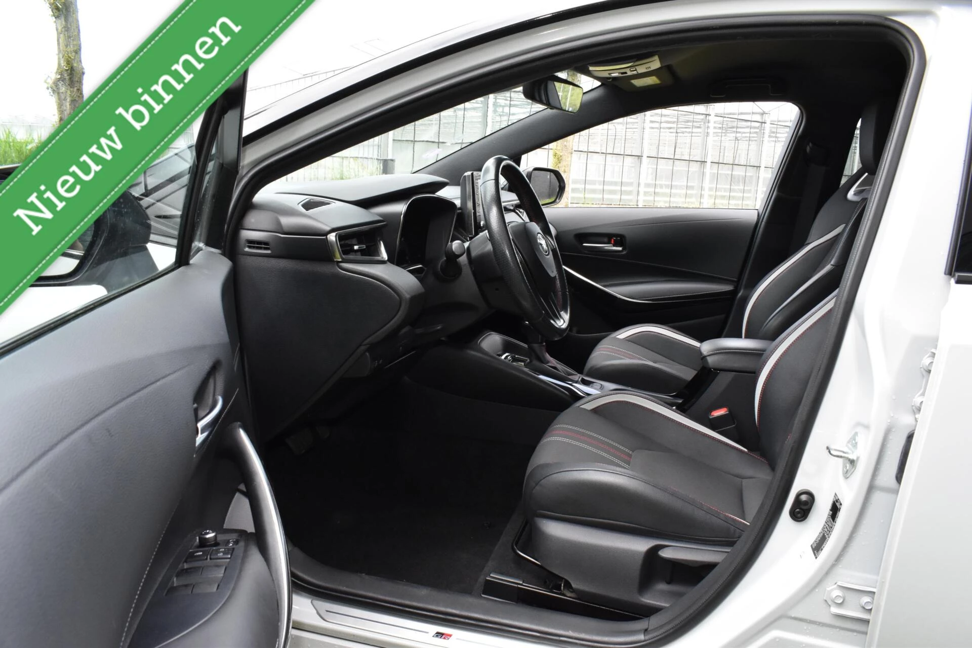 Hoofdafbeelding Toyota Corolla Touring Sports
