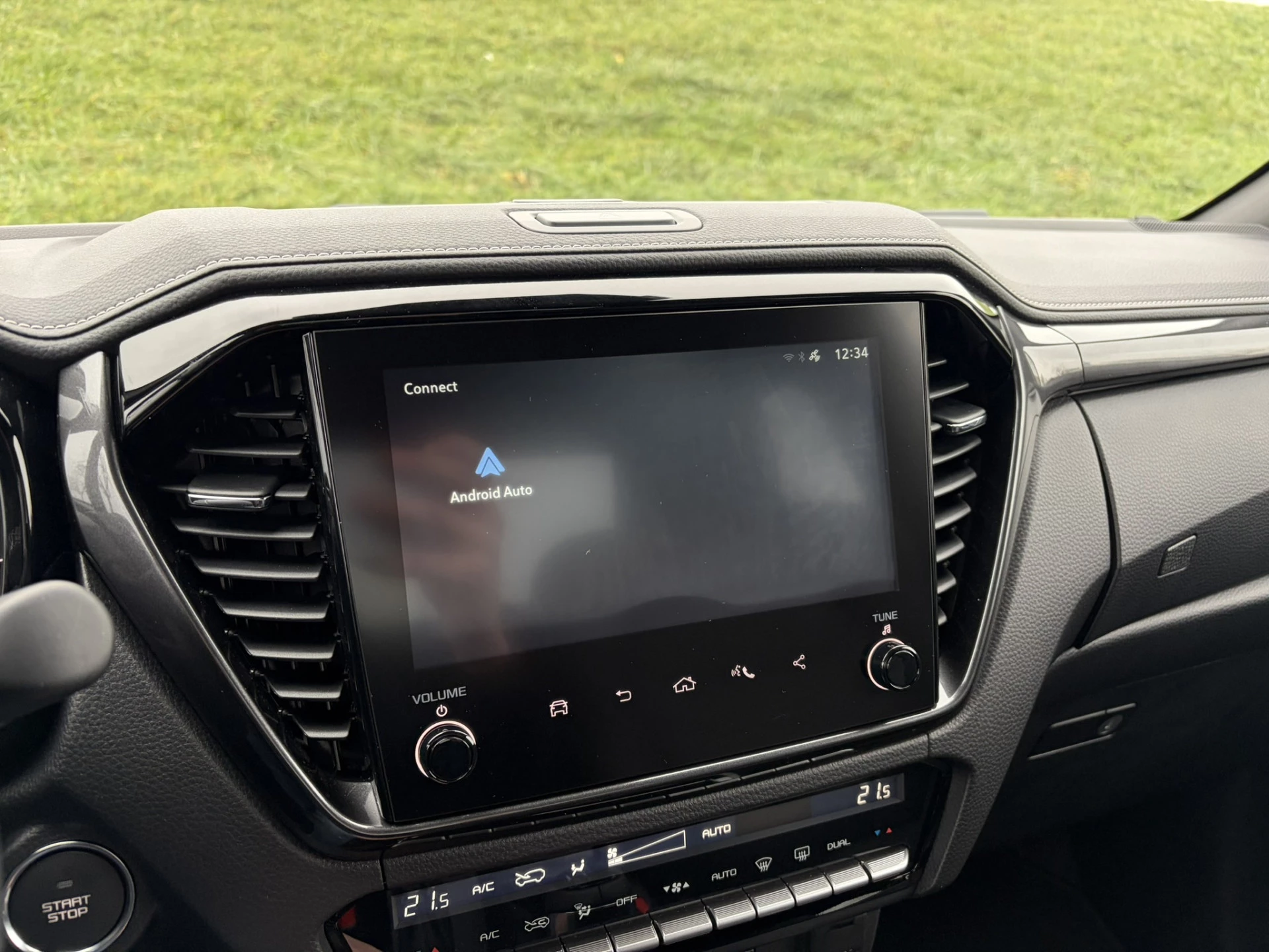 Hoofdafbeelding Isuzu D-Max