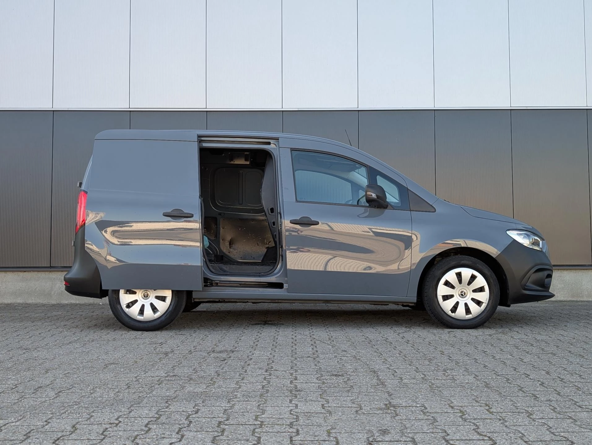 Hoofdafbeelding Mercedes-Benz Citan
