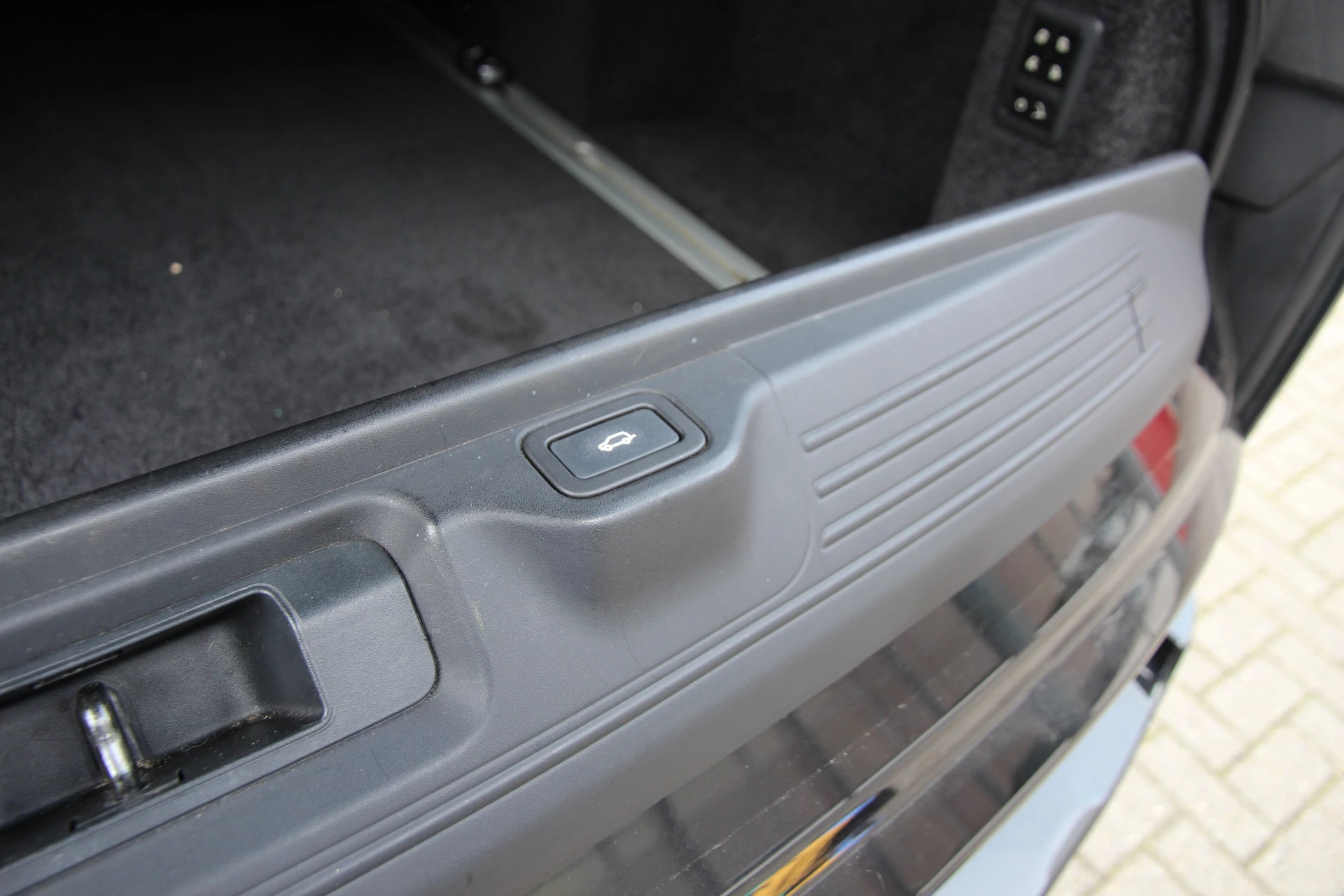 Hoofdafbeelding Land Rover Range Rover