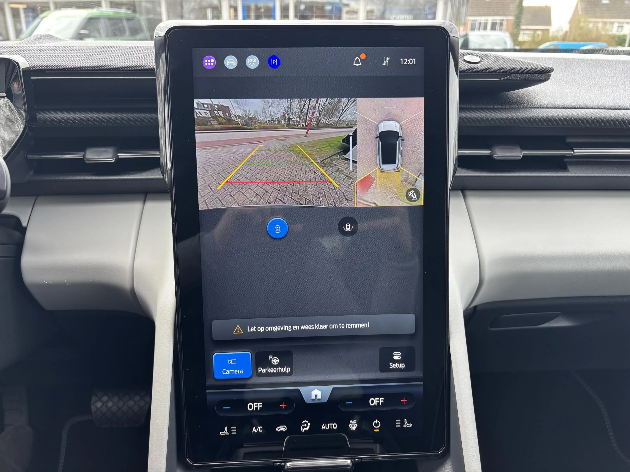 Hoofdafbeelding Ford Explorer