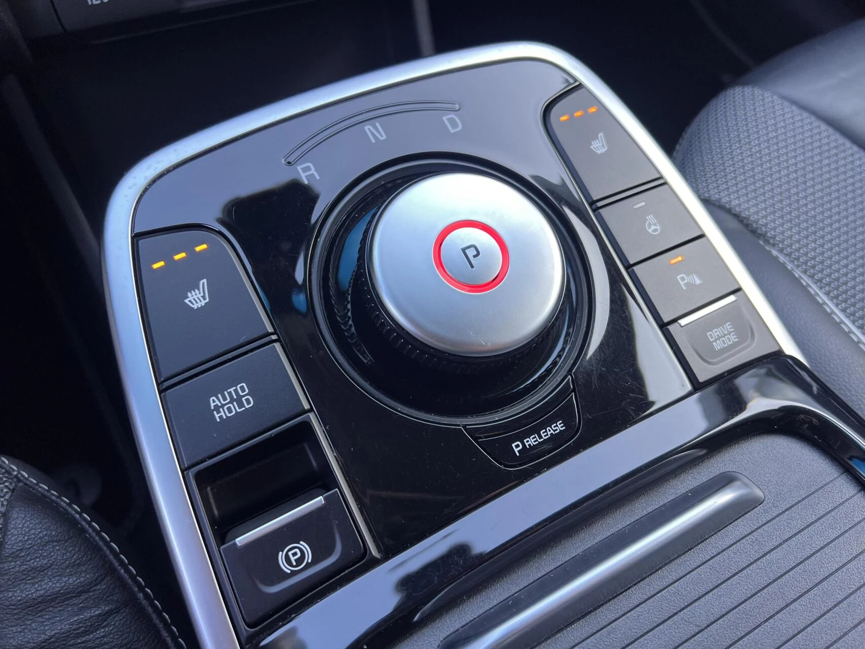 Hoofdafbeelding Kia e-Niro