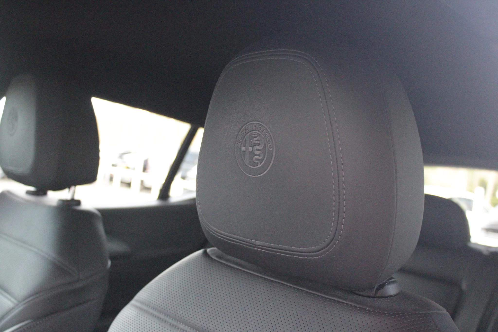 Hoofdafbeelding Alfa Romeo Tonale