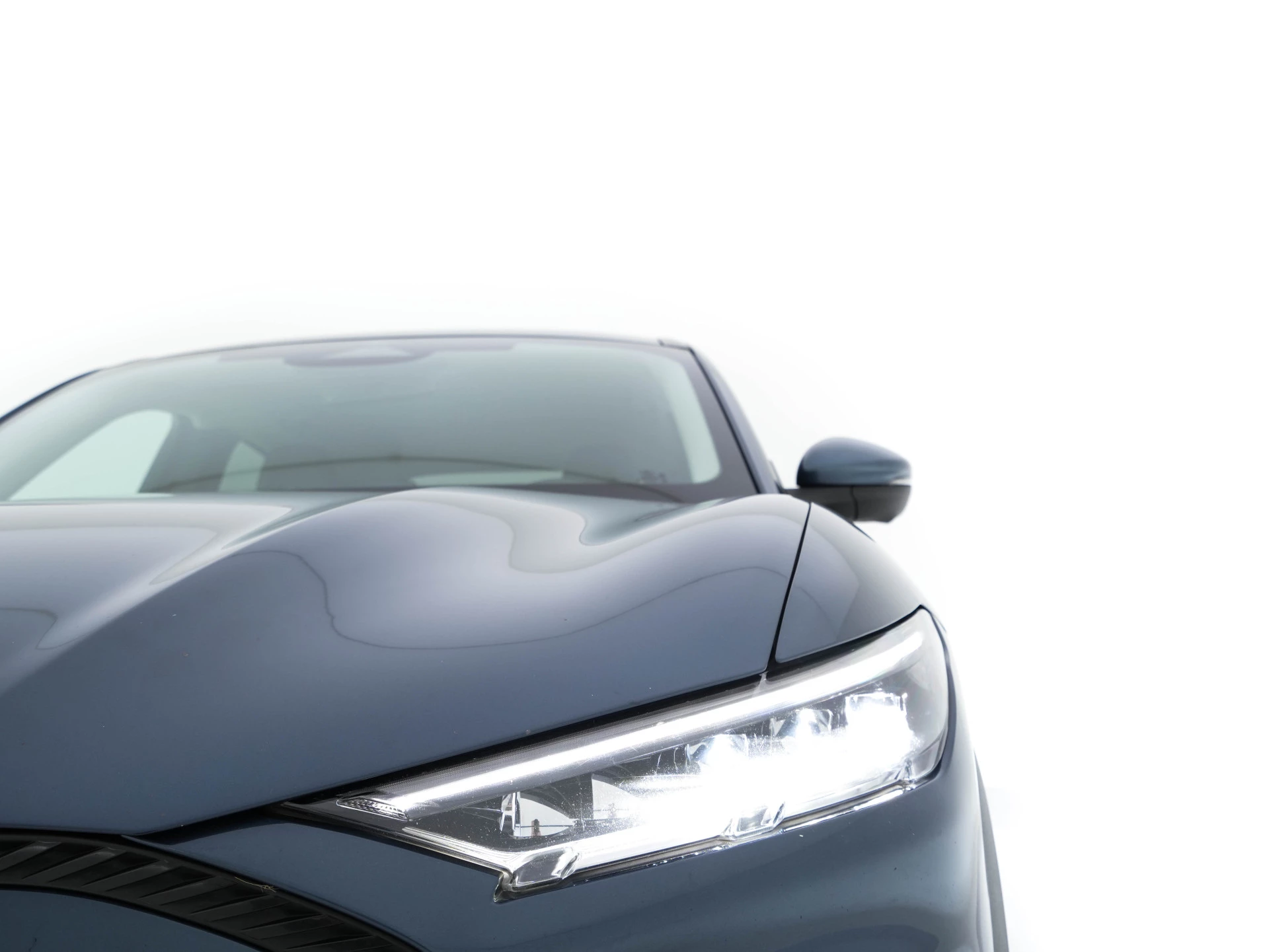 Hoofdafbeelding Ford Mustang Mach-E