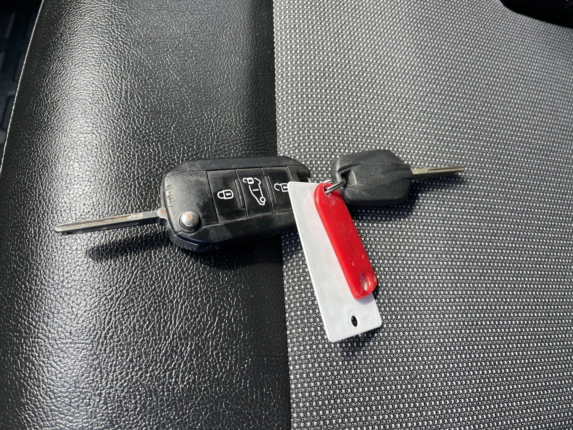 Hoofdafbeelding Toyota ProAce