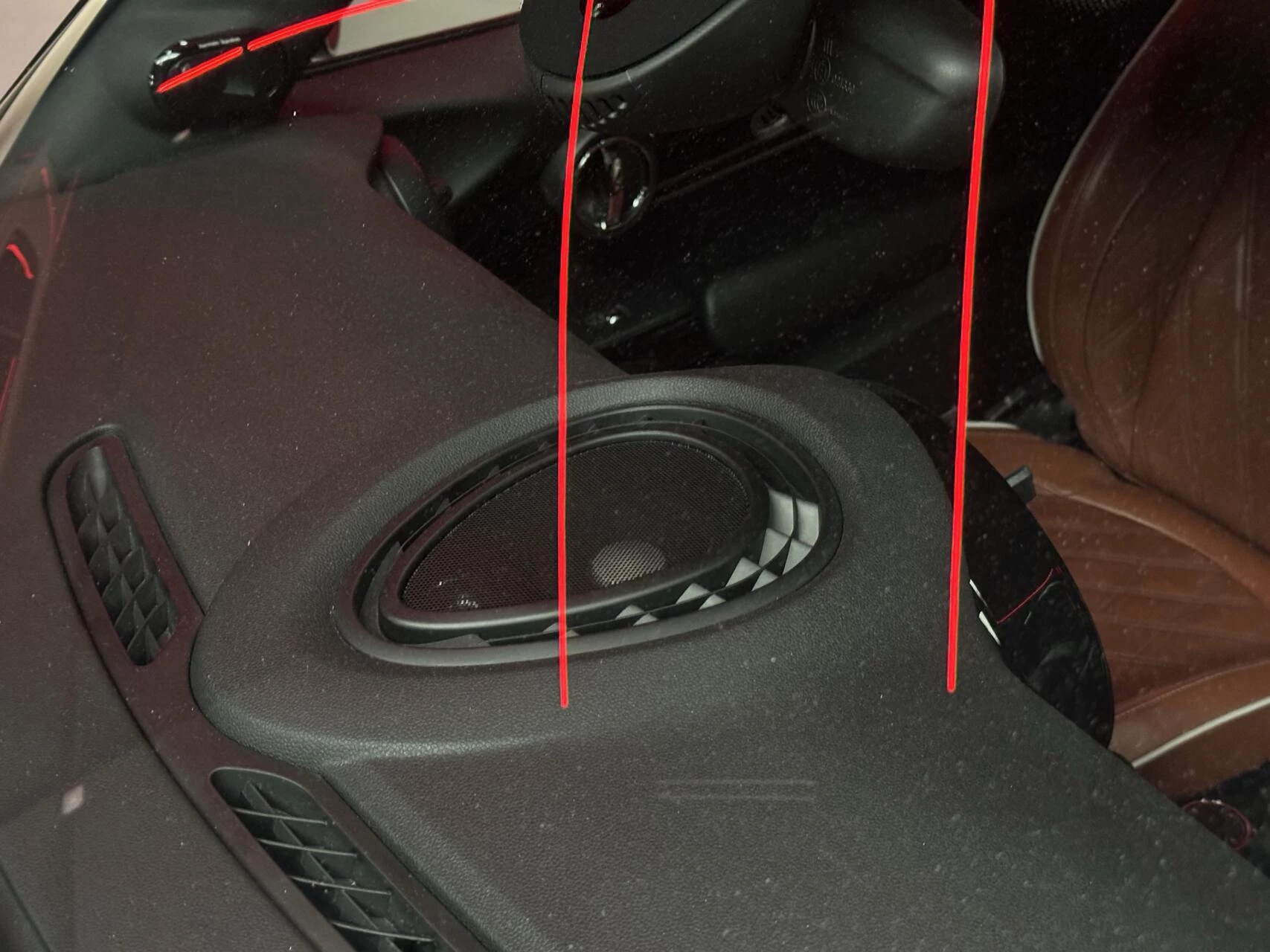 Hoofdafbeelding MINI Cooper Cabrio