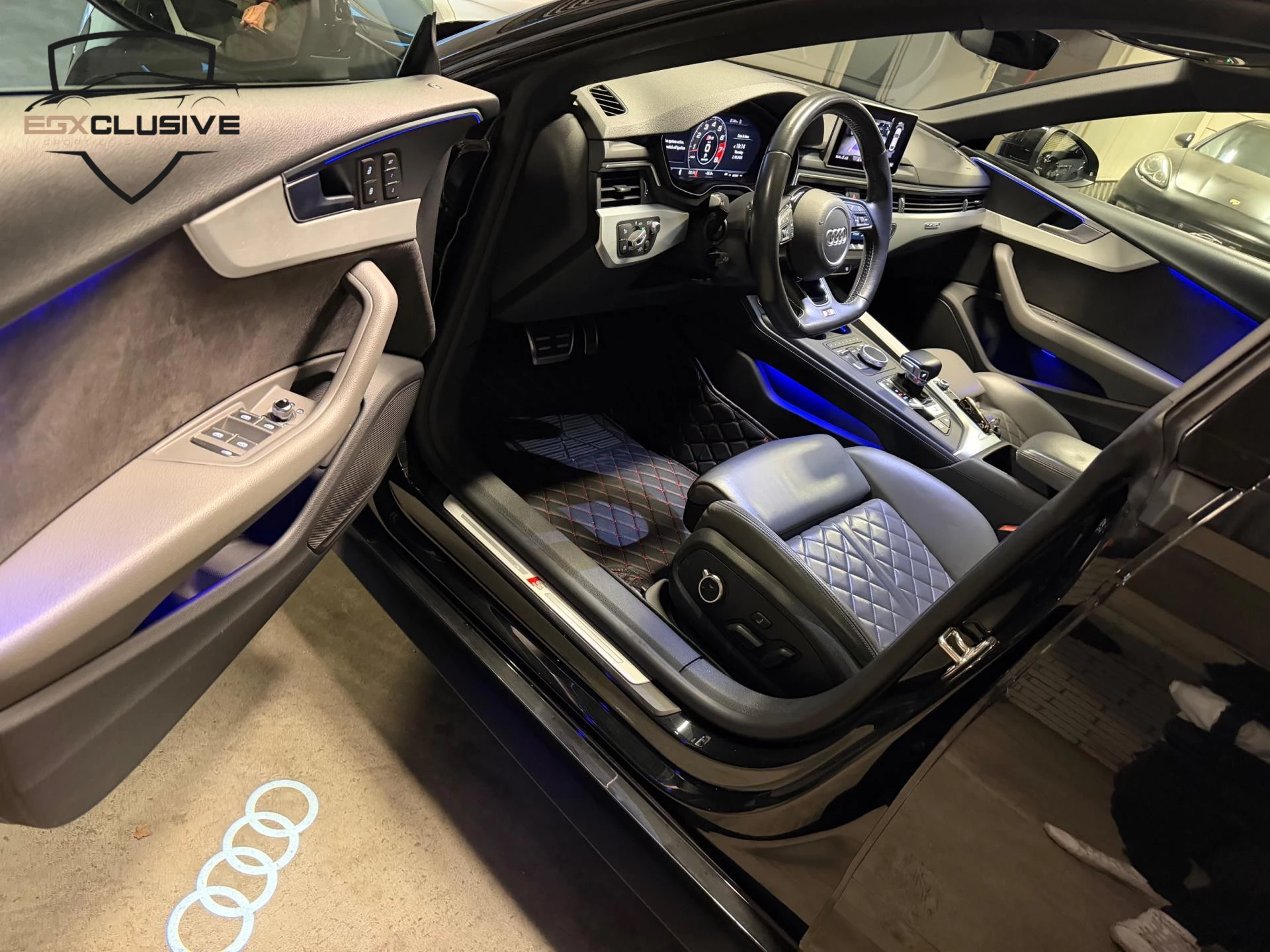 Hoofdafbeelding Audi S5
