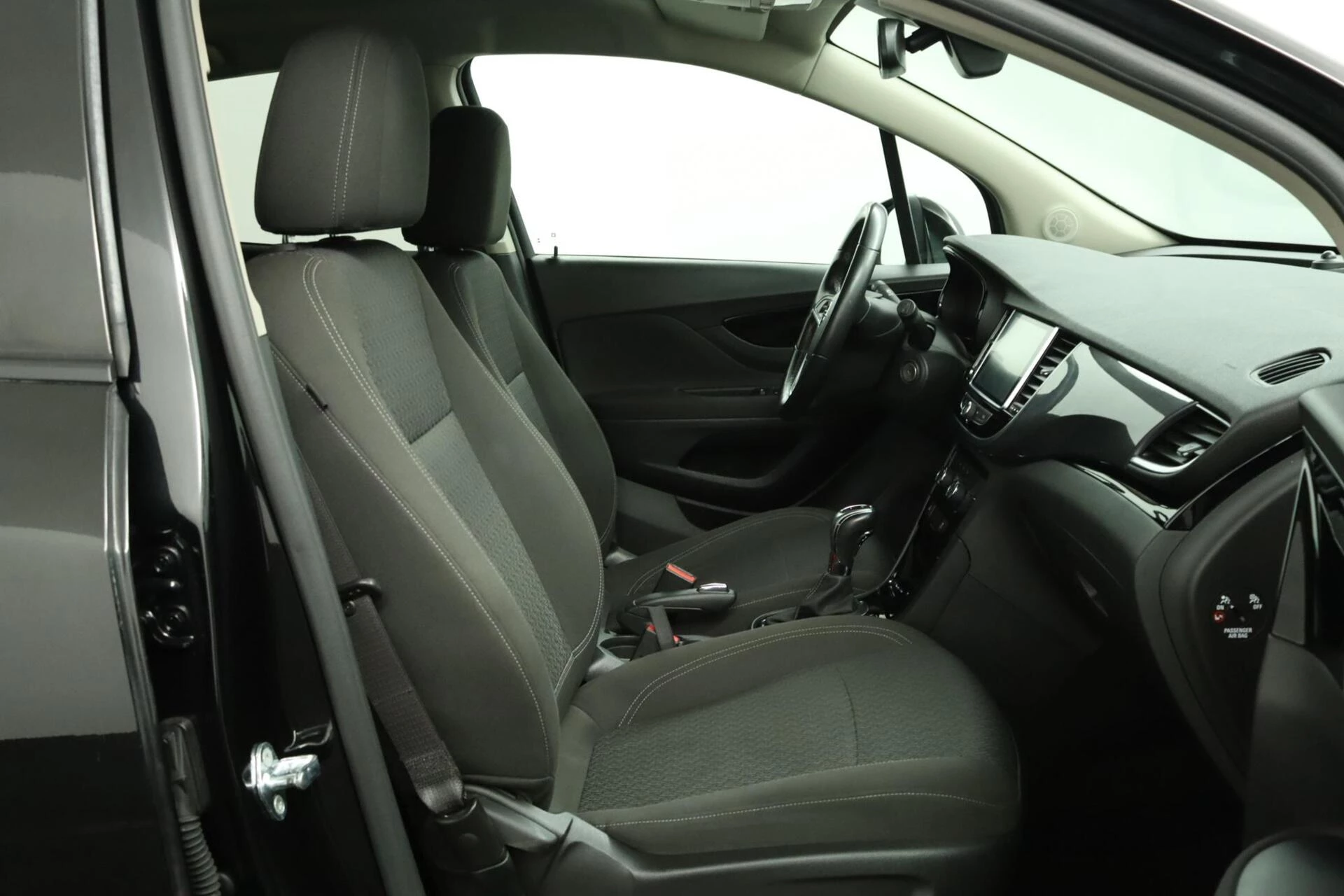 Hoofdafbeelding Opel Mokka X