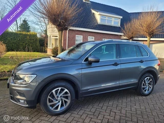 Volkswagen Tiguan 1.4 TSI ACT Highlne,autom,panoramadak,navi