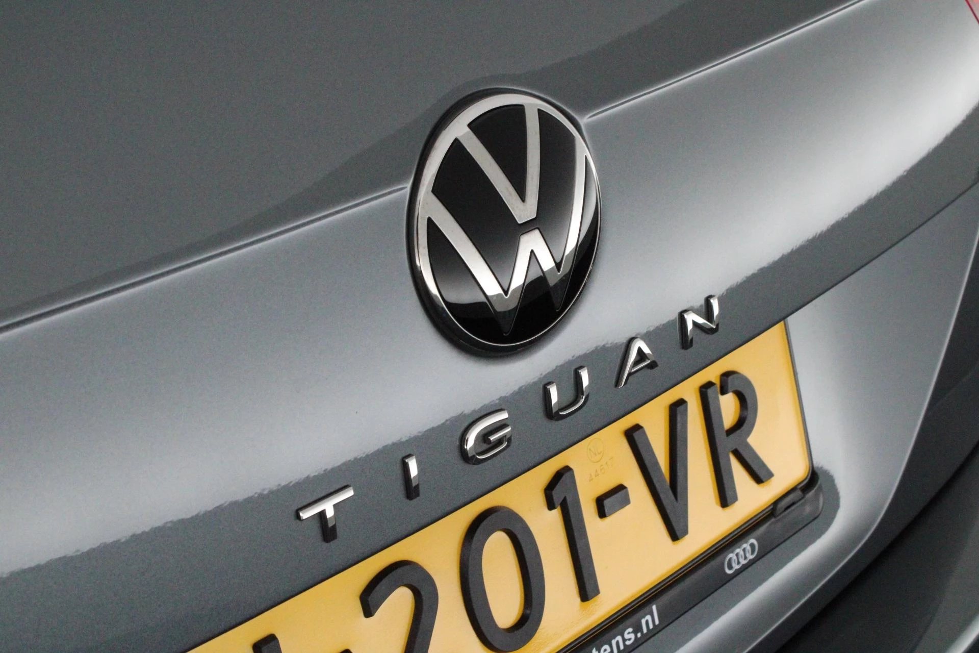 Hoofdafbeelding Volkswagen Tiguan Allspace