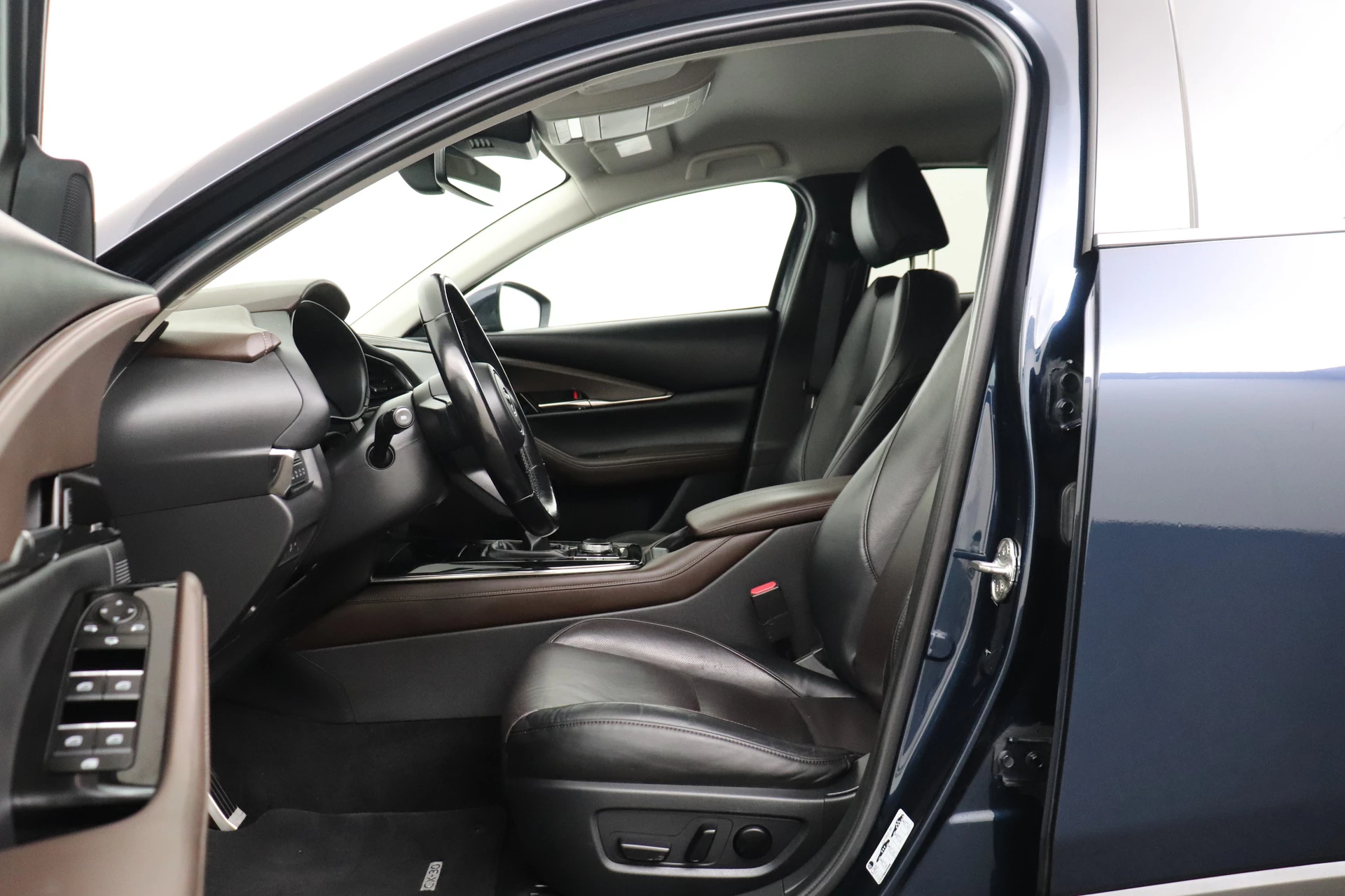 Hoofdafbeelding Mazda CX-30