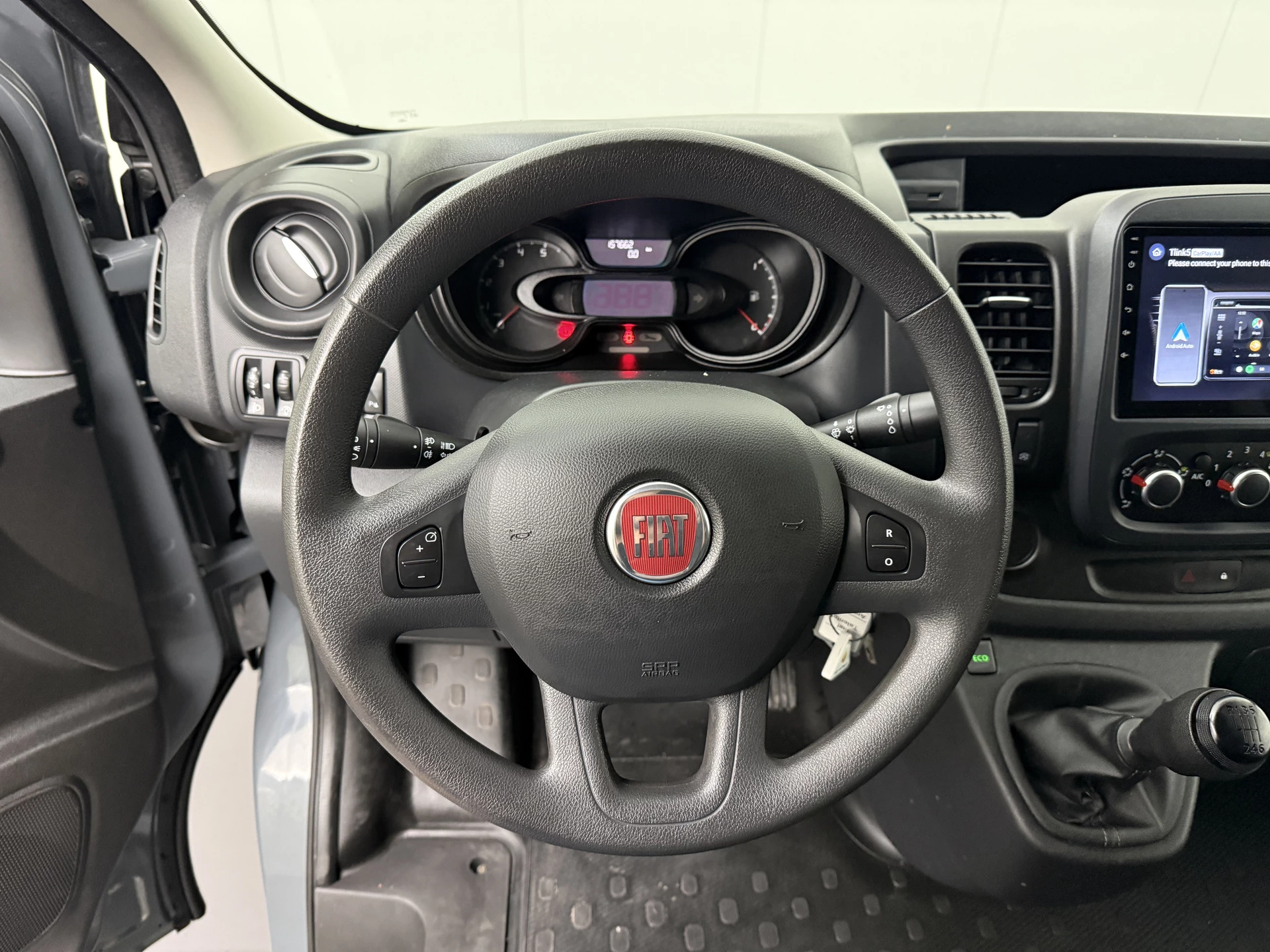 Hoofdafbeelding Fiat Talento