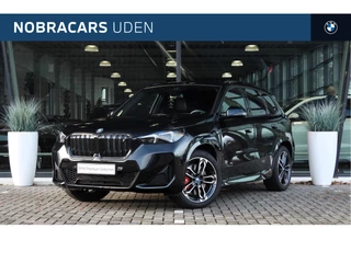 BMW iX1 xDrive30 High Executive M Sport / Sportstoelen / M Adaptief onderstel / Comfort Access / Stuurverwarming / Adaptieve LED / Parking Assistant Plus / Head-Up / Harman-Kardon