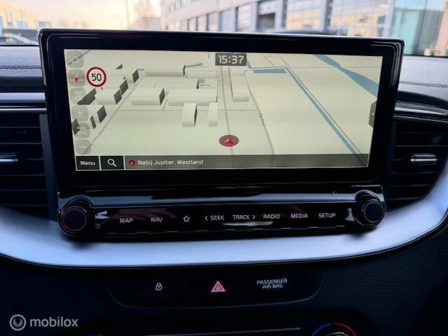 Hoofdafbeelding Kia XCeed