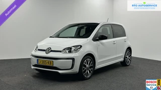 Volkswagen e-Up! e-up! Style ECC LM CRUISE CONTROL.