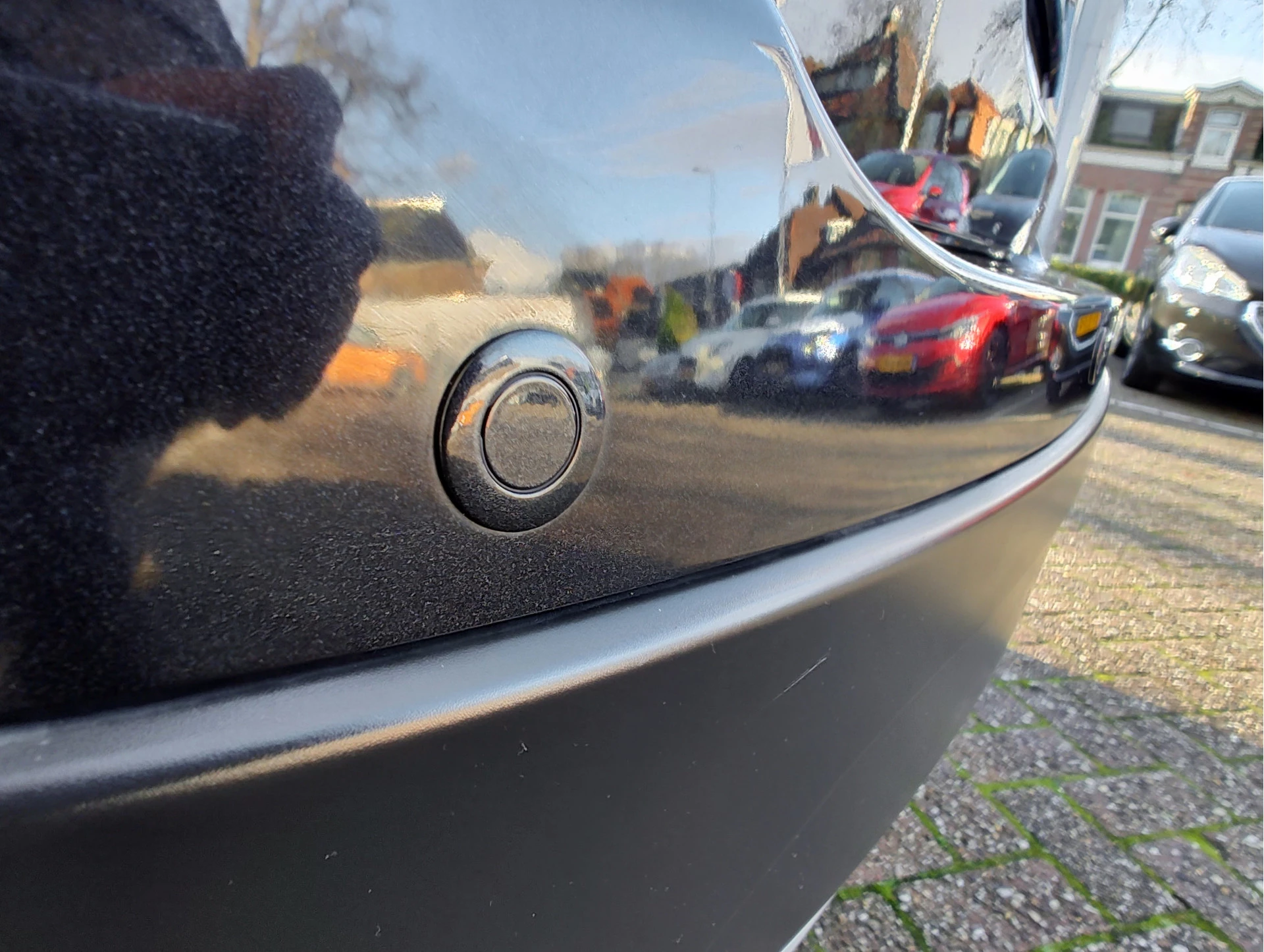 Hoofdafbeelding Suzuki S-Cross