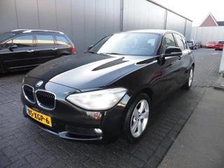 BMW 1 Serie 118I BUSINESS+