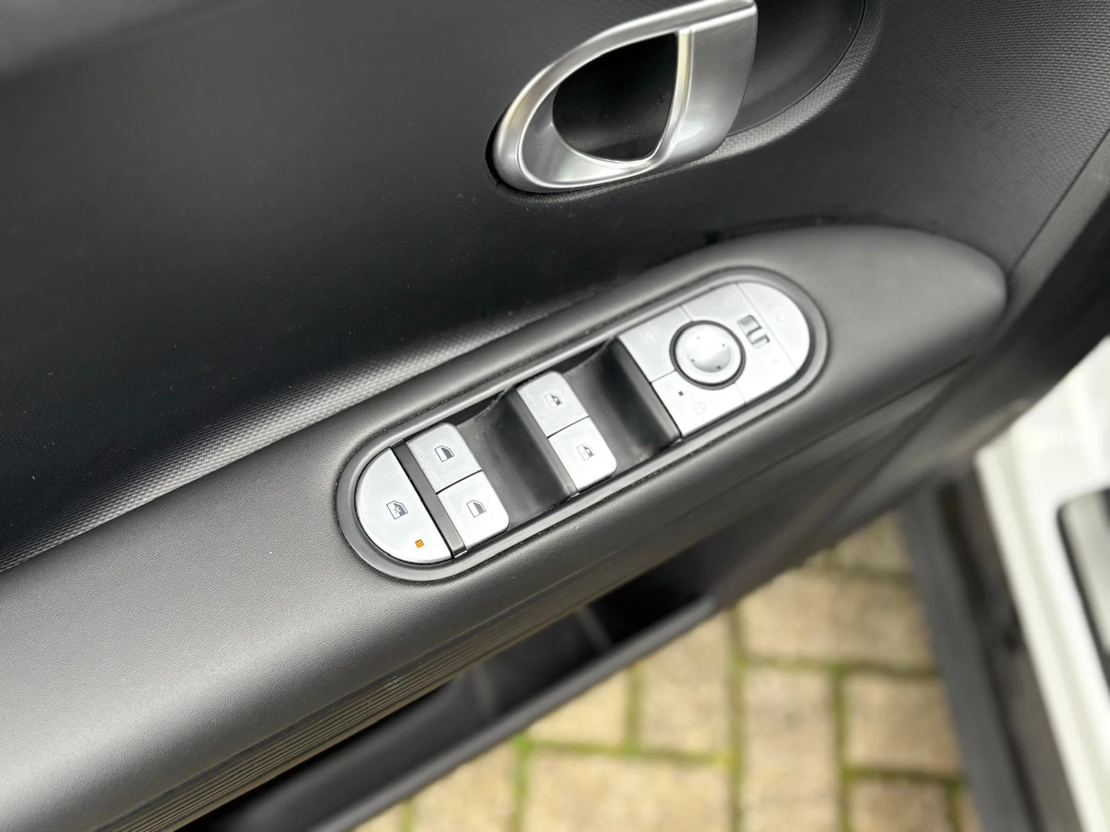 Hoofdafbeelding Hyundai IONIQ 5