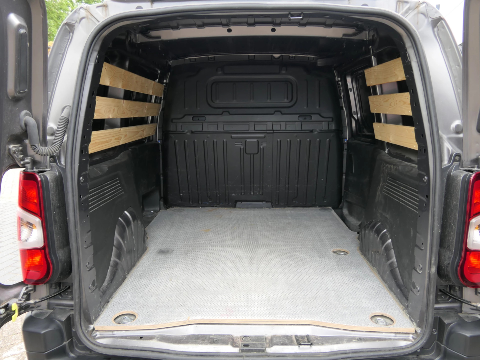 Hoofdafbeelding Opel Combo