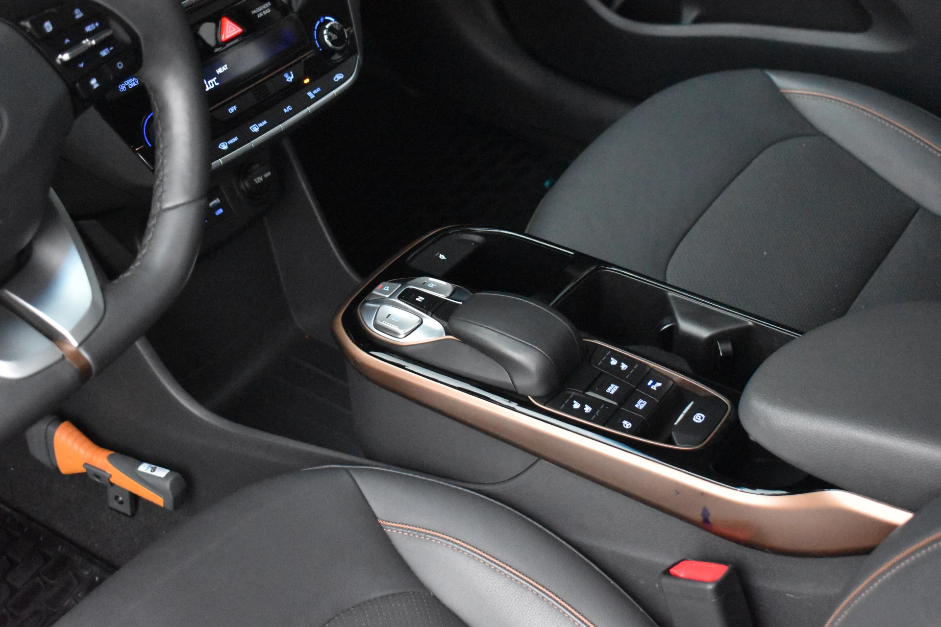 Hoofdafbeelding Hyundai IONIQ