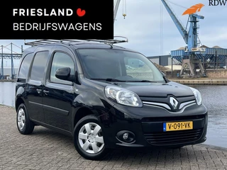 Renault Kangoo 1.5 dCi 90pk Energy Work Edition Trekhaak/Cruise/Airco/Bluetooth/Imperiaal/APK:10-2025