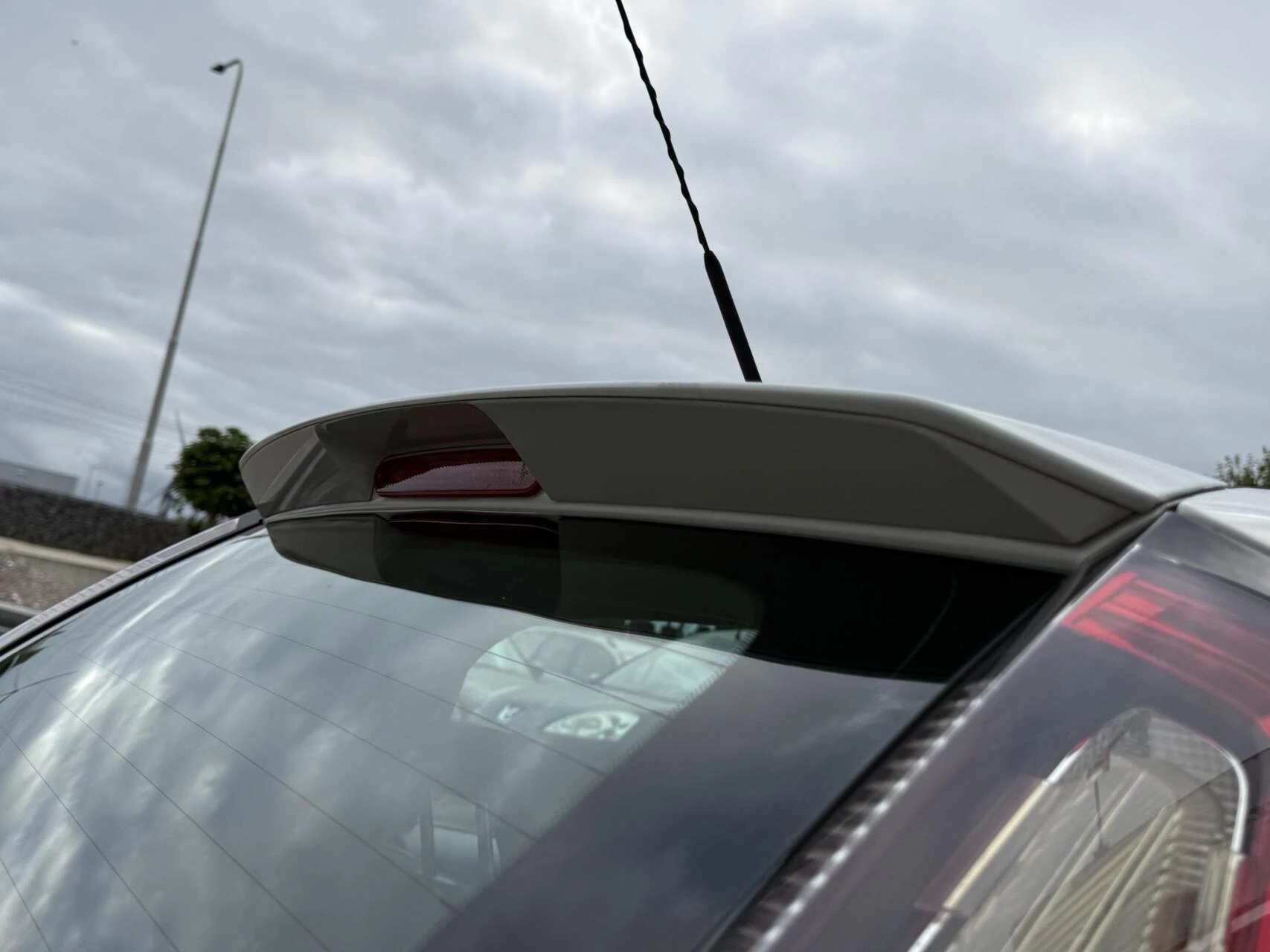 Hoofdafbeelding Fiat Punto