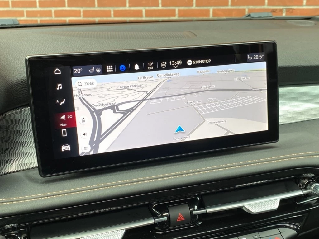 Hoofdafbeelding Alfa Romeo Tonale