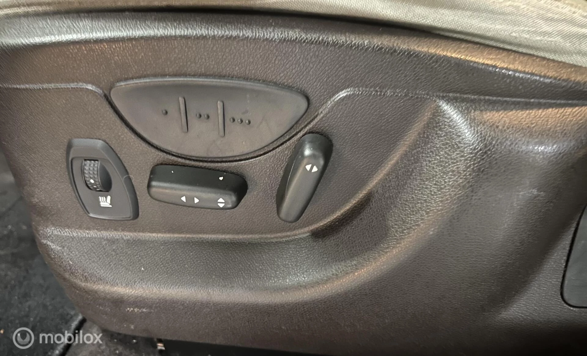 Hoofdafbeelding Renault Scénic